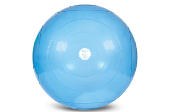 Bosu Ballast Ball